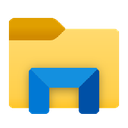 explorer Discord emoji