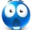 2379 Blueomg Discord Emoji