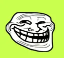 Troll Discord Emoji