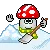 mushroom_snowshovel