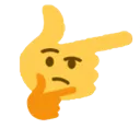 tthink