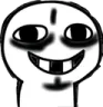 crepy_laugh Discord Emoji