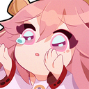 yaehold_cao Discord emoji