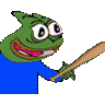 pepegahit Discord emoji