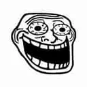 Trolly trolly Discord Emoji