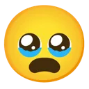 mewhenisling