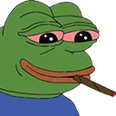 Highpepe highpepe Discord Emoji