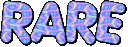 rare