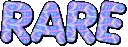 rare