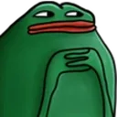 HmmPepe Discord Emoji