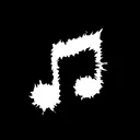 musicnotelogo Discord Emoji