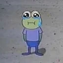 sad