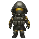 diver