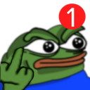 pepe_fuck_ping Discord emoji
