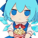 CirnoPopcorn CirnoPopcorn