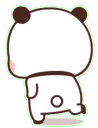 PandaWalkAway