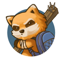 g_Zomboid Discord sticker from Discord Quebec