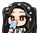 Justina_IceCream Justina_IceCream