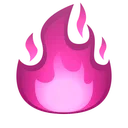 pinkfire