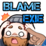 blameexie Discord emoji