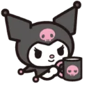 KuromiMug