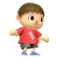 villagerdance