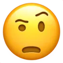 huh