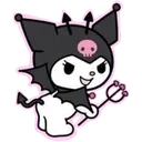 DevilKuromi