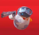Gun