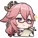 YaeMiko3 YaeMiko3