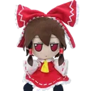 Touhou_ReimuFumo