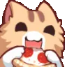 pizzakittyanimated