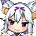 fillyShrug