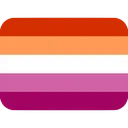 LesbianFlag
