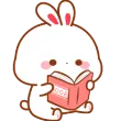bunnyreading