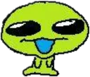 alientongue alientongue