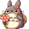 flowertotoro_p2u Discord emoji
