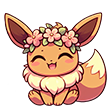 flowereevee_p2u Discord emoji