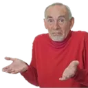 idk