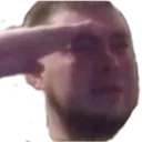 salute