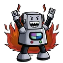 die
