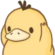 notlikeducky notlikeducky