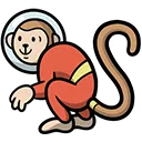 JanglesTheMoonMonkey