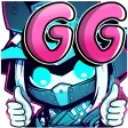 BlueSamurai_GG Discord Emoji