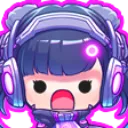 PurpleDJ_Wtf Discord Emoji