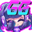 PurpleDJ_GG Discord Emoji
