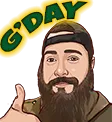 gday