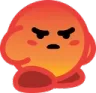 angrykirb