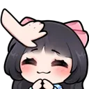 kurumi_pat kurumi_pat