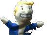 VaultBoyDab